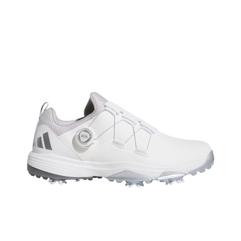 Adidas Powerfade Boa Men's and Women's Low-Top Golf Sports Shoes Ih2202 Adidas Powerfade Boa Men's and Women's Low-Top Golf Sports Shoes Ih2202