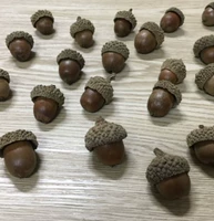 Диаметр составляет около 2-3 см резиновых фруктов+резиновая крышка*1