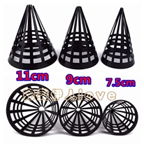 Huang Cage must make its own yellow cage beard pounded with the hand to make yellow cage plastic accessories for yellow cage