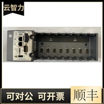 American NI cRIO-9025 embedded real-time controller with Virtex-5 LX110 chassis in stock