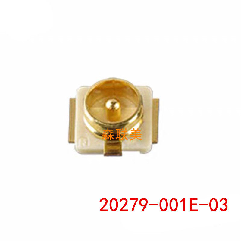 Brand new original 20279-001e-03 connector IPE-X board end IPX connector socket SMD patch