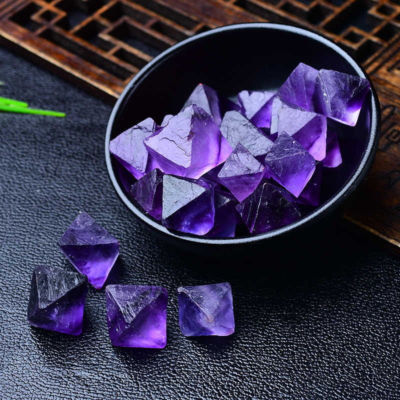 八面體紫水晶- Top 50件八面體紫水晶- 2025年11月更新- Taobao