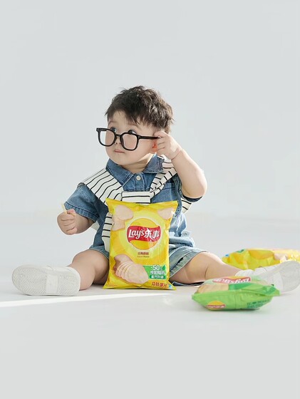 半岁一岁一周岁宝宝拍摄服装婴儿百天拍照衣服道具创意主题出租