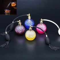 Bitter fine bottle Spitfire bottle perfume bottle bartender special airbag spray bottle bitter spray bottle perfume spray bottle