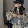 Товары от 优米左韩国童装企业店