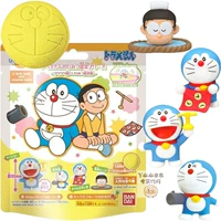 Doraemon Big Bear #837