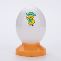 Một món trứng tráng khử trùng lò xo đơn hấp đa chức năng nhỏ hộ gia đình ký túc xá đa năng nồi trứng - Nồi trứng Ý tưởng từ khóa