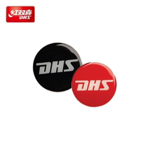  Red double happiness professional edge picker Football badminton table tennis match referee supplies and equipment Edge picker