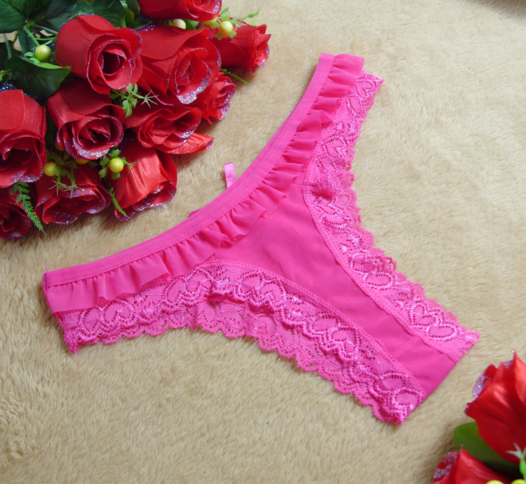 Slip jeunesse sexy - Ref 646439 Image 35