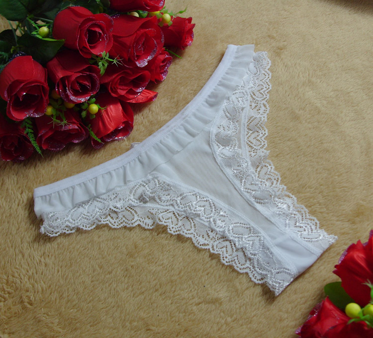 Slip jeunesse sexy - Ref 646439 Image 33