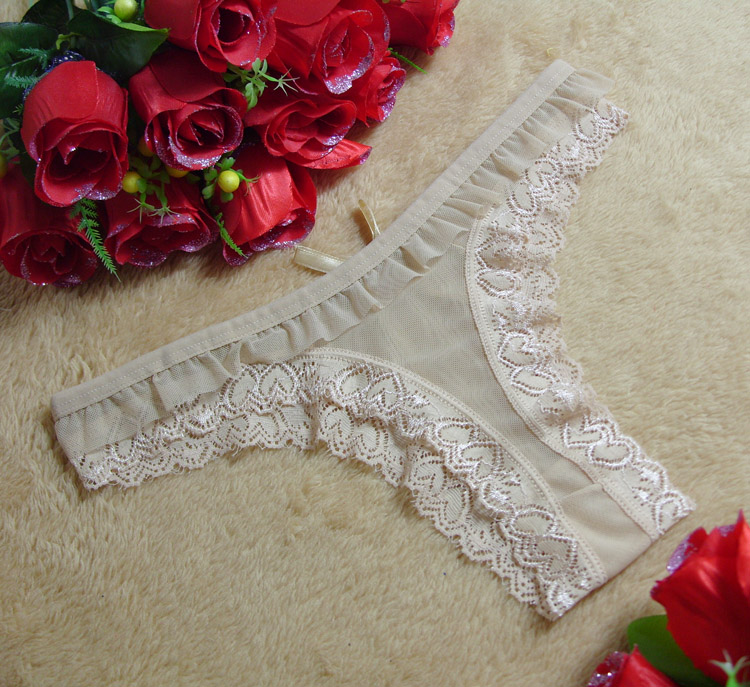 Slip jeunesse sexy - Ref 646439 Image 31