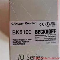 Negotiate the price directly without delivery: Beckhoff PLC module BK5100 welcomes consultation