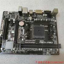 Negotiate the price directly without shipping: Gigabyte GA-F2A88XM-DS2 DDR3 memory FM2 seconds 860K 7650K full