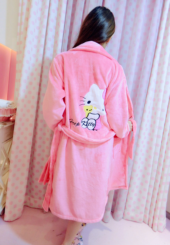 Peignoir jeunesse - Ref 594658 Image 23