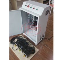 Floor Electric Control Box large torque USB MACH3 system 110 stepper motor 20NM full set of control box