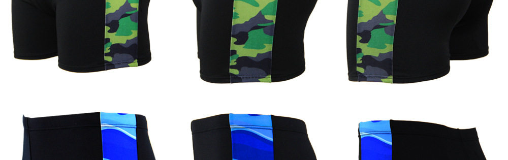 Maillot de bain homme - Ref 2514680 Image 17