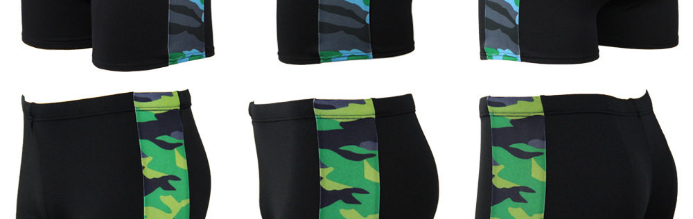 Maillot de bain homme - Ref 2514680 Image 16