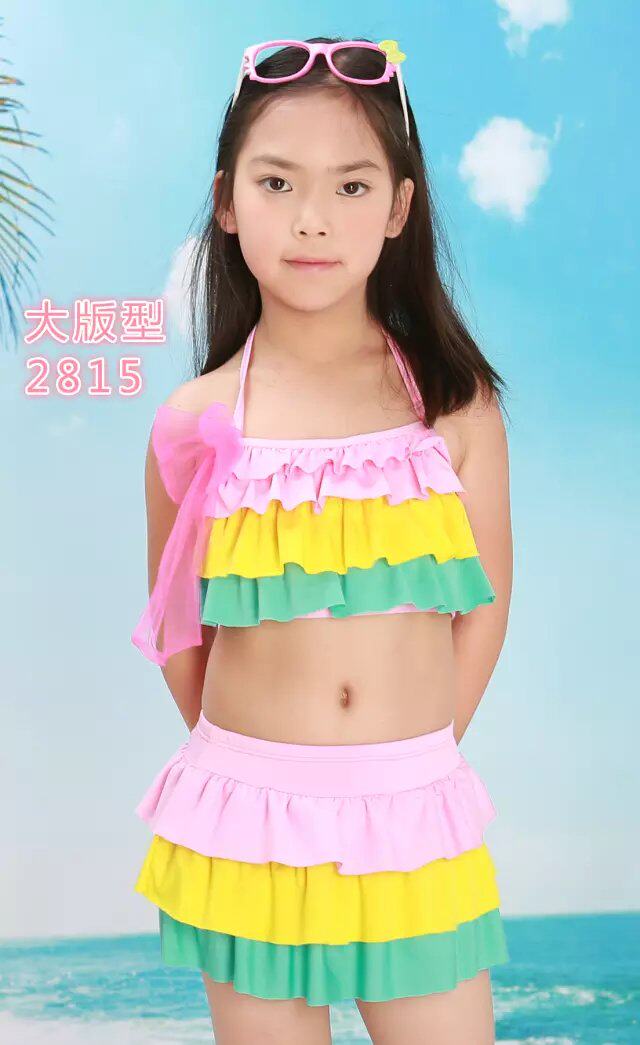 Maillot de bain fille OTHER   - Ref 2547718 Image 6