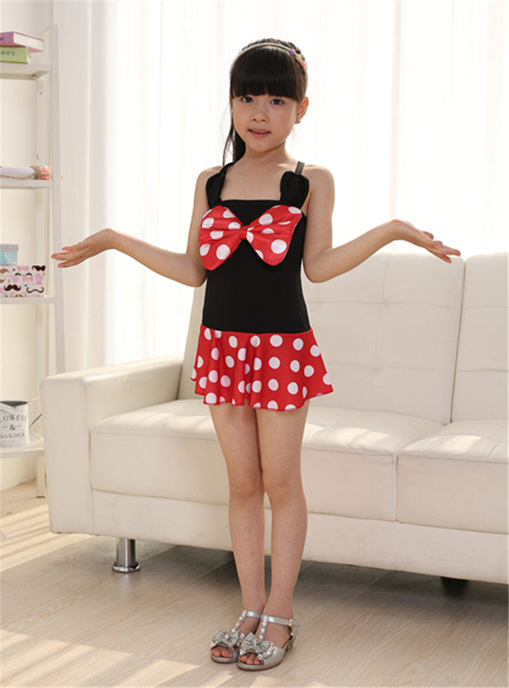 Maillot de bain fille OTHER   - Ref 2551482 Image 9