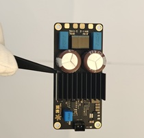 Fever digital power amplifier mono TPA3221 power amplifier board HIFI power amplifier high power class D power amplifier board