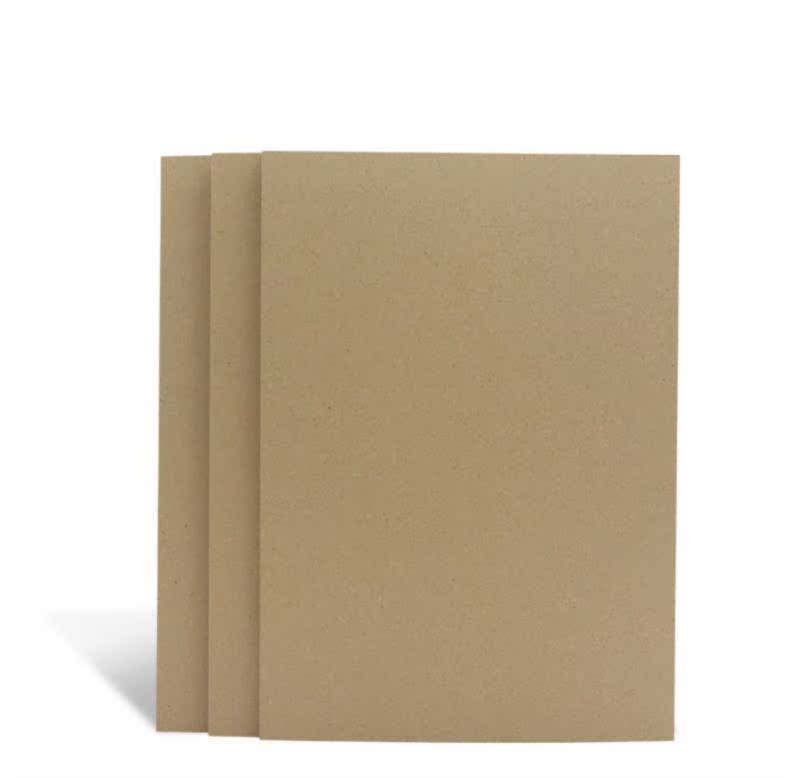 Giấy bìa cứng bìa album giấy bìa thẻ cửa hàng quần áo hướng dẫn sử dụng thẻ dày 450 g phác thảo giấy cửa hàng hoa tự làm - Giấy văn phòng