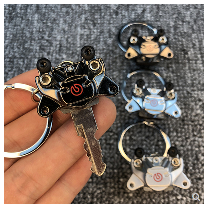 Key handle key handle broken replacement repair personality key embryo key handle modification creative handle trend