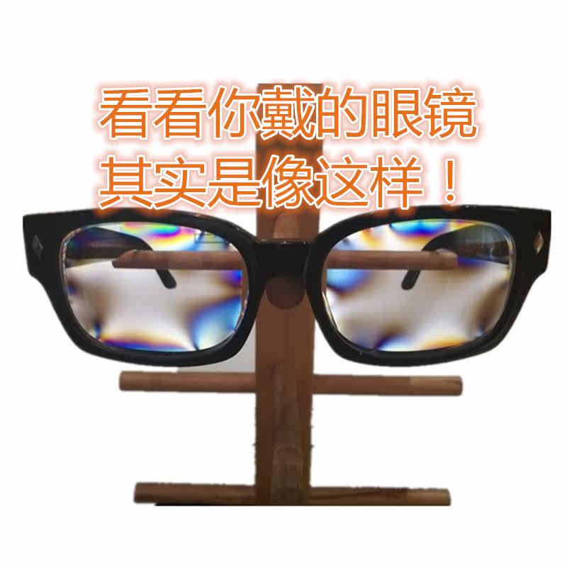 Chongqing physical store light-checking with glasses discoloration polarization ultra-thin height myopia sun sun lens processing fee without frame