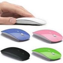 Optical Mini Wireless Mouse with 2 4G usb receiver Cordless