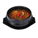 Южная Корея импортированная каменная горшка бибимбап горшок горшок горшок с рисоваркой, запеканка