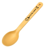 Импортная детская мультяшная ложка, посуда для еды для прикорма для домашнего использования, в корейском стиле, материал