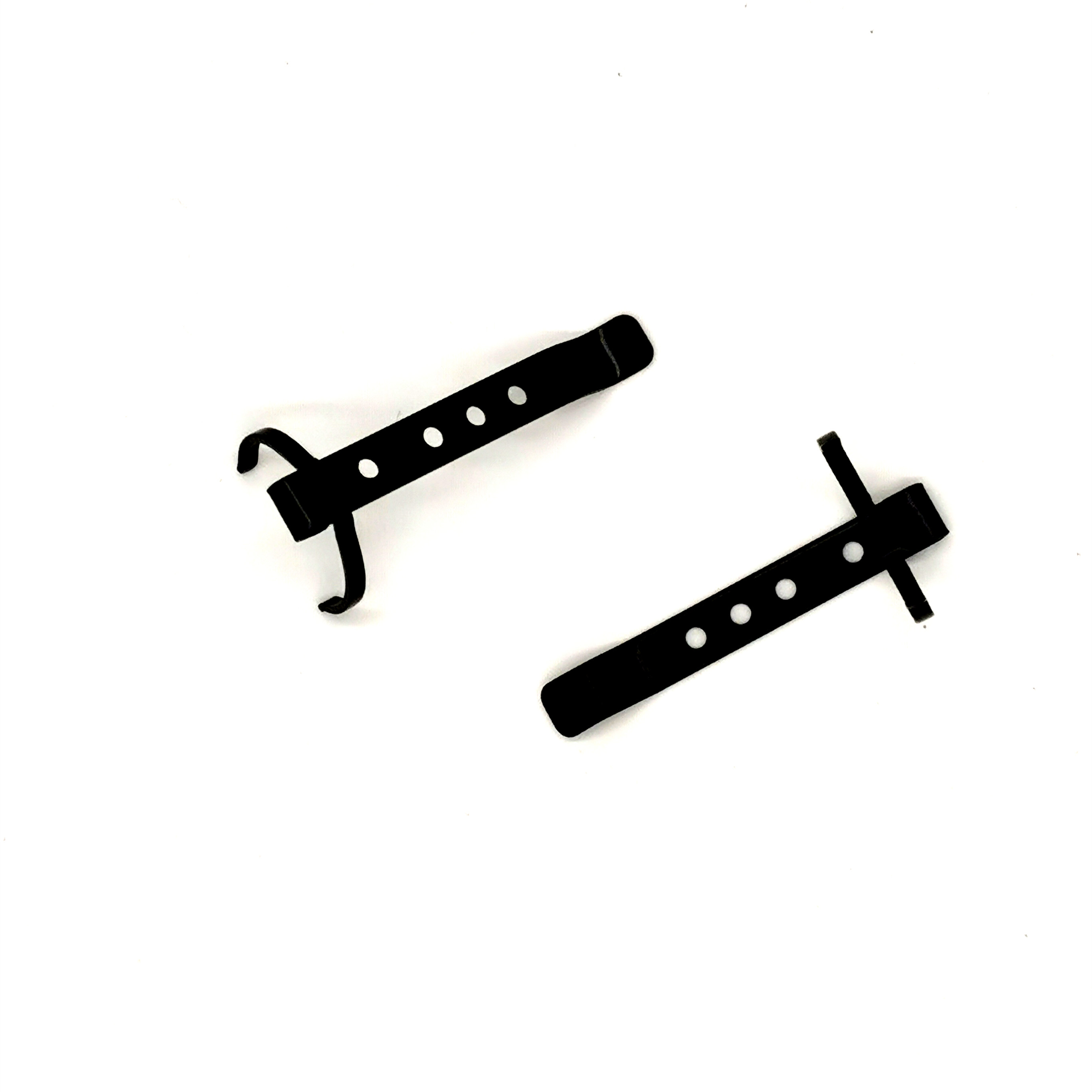 S5 Flashlight Grip Clip Clip Pen Clip