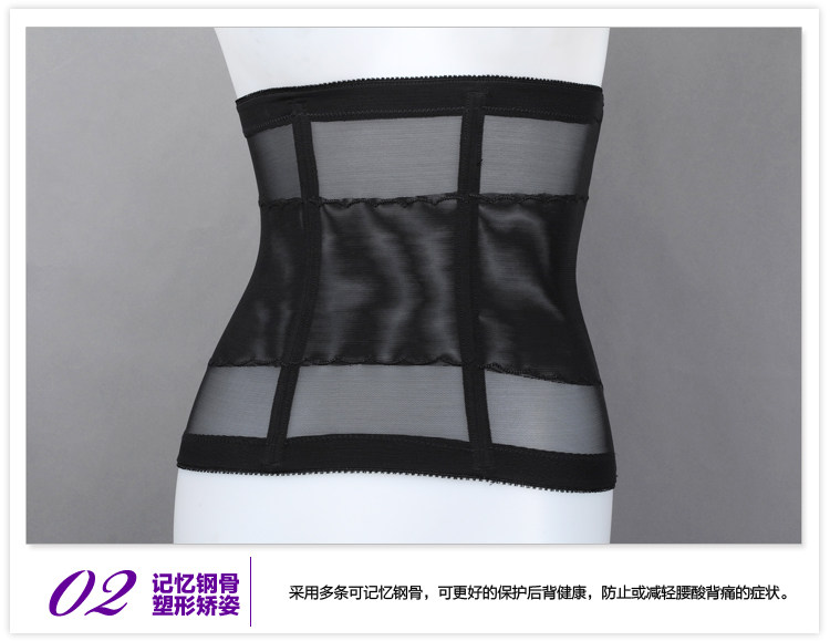 Corset en soie Ice - Ref 670776 Image 31