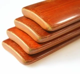 Профессиональный старый бамбук Юзи Бан/Юзибан выбрал Zizhu Anti -Smooth Goods Design 4 Опленная доска хорошая голос цвета бесплатная доставка