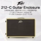 Loa guitar điện Peavey lớp âm thanh ống chuyên nghiệp Classic 20MH / 30 hộp đầu hộp - Loa loa loa enkor