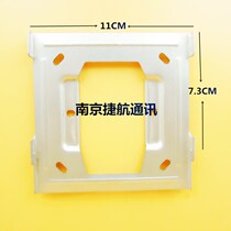 L8 color visual extension V-25 L8-5004VCW videophone pylons Hanging board backplane Back iron bracket