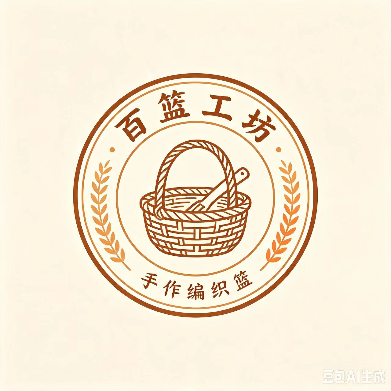 百篮工坊