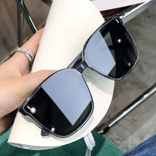 Tide, трендовые солнцезащитные очки, коллекция 2021, популярно в интернете