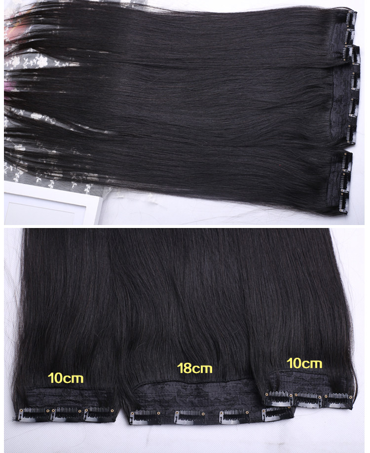 Extension cheveux - Ref 225247 Image 6