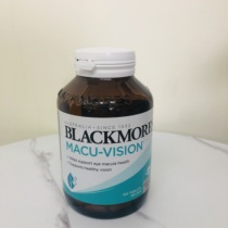Spot Australia Aojibao Blackmores Eye Care Ning 150 tablets to protect vision and delay eye aging