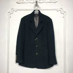 Xishu Series Men's Wear PF10416 Fashion Woolen Jacket Brand Discount