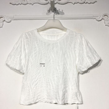 Jsl series k50557 fashion top brand ເສື້ອຜ້າຜູ້ຍິງຫຼຸດລາຄາ