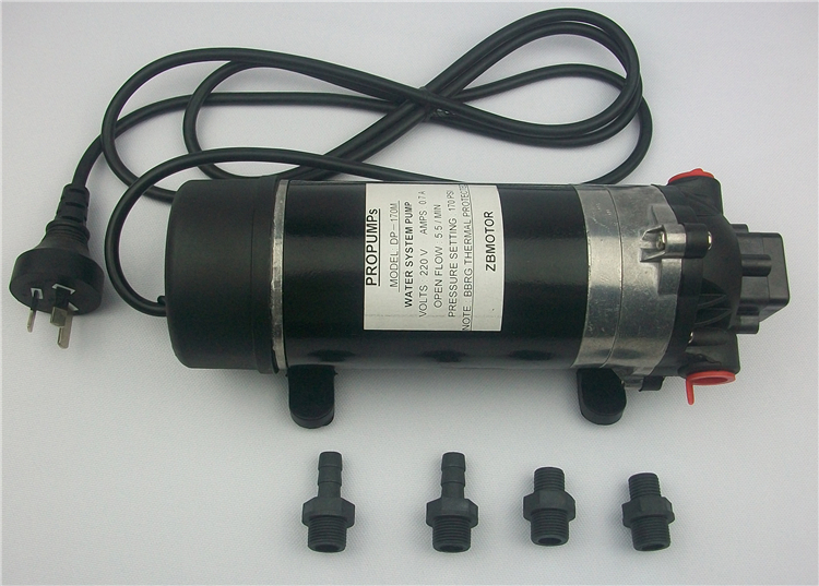 Купить Насос 12 Вольтовый