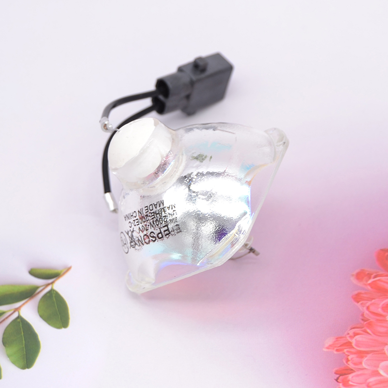 The original Epson projector bulb EB-C1010XN C1020XN C1040XN C2080XN C2040