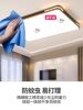 Led Ceiling Lamp, Living Room Lamp, Eye-Protecting Bedroom Lamp, Ultra-Thin, Simple, Modern Dining Room Lamp, Master Bedroom Balcony Zhongshan Lamp