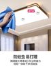 Led Ultra-Bright Living Room Ceiling Light Full Spectrum Eye Protection Master Bedroom Chandelier Modern Simple and Elegant Zhongshan Guguan