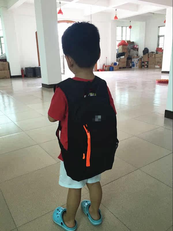 Sacoche pour vélo mixte - Ref 2216954 Image 10