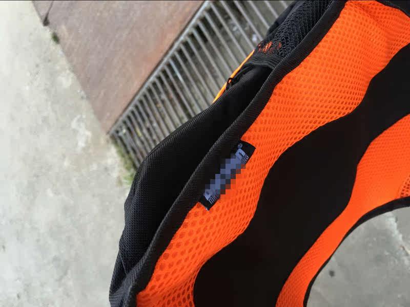 Sacoche pour vélo mixte - Ref 2216954 Image 15