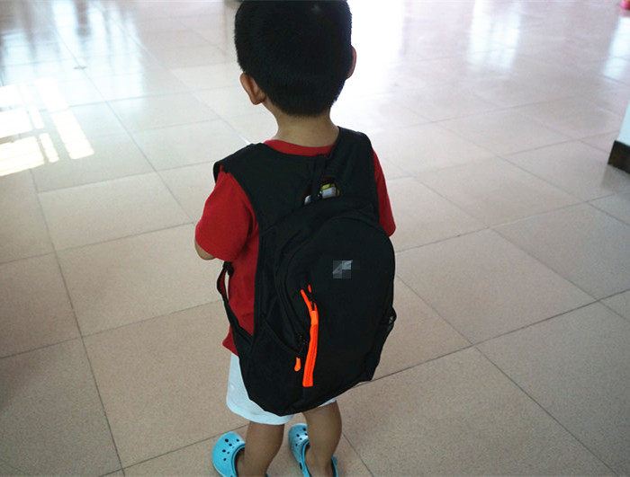 Sacoche pour vélo mixte - Ref 2216954 Image 25