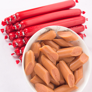 宠母宠物火腿肠150支/共2250g