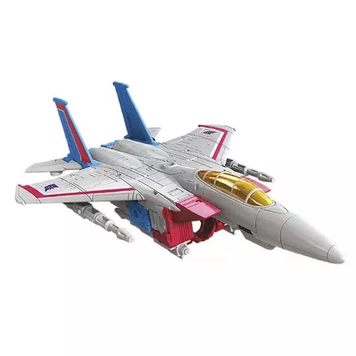 Hasbal Transformers решающая седитанская осада осады на Земле, Земля, VIII V -класс красный паук F15 Fight Spot